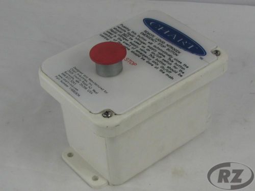 J604HW CHART INDUSTRIES INSTRUMENTATION REMANUFACTURED