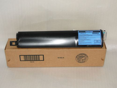 Toshiba T281C-C Toner