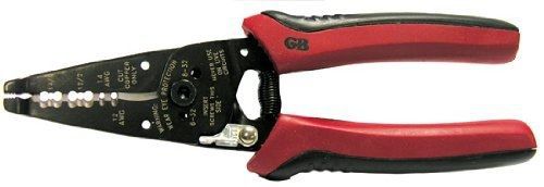 Gardner Bender GRX-3224 Dual NM Cable Stripper