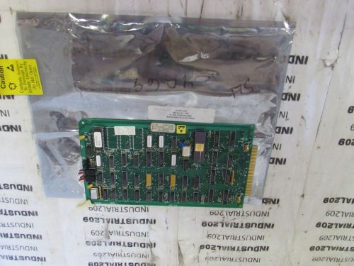 FISHER MPU/ROM ASSY P/N 30B7248X022 NEW