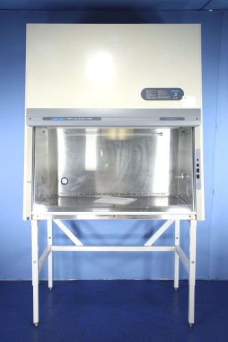 Labconco purifier class ii biosafety cabinet lab fume hood with warranty for sale
