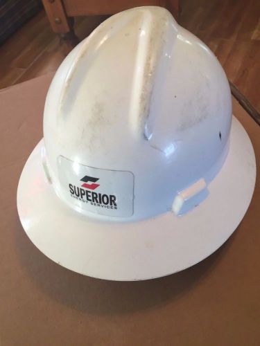 HARD HAT SIZE MEDIUM