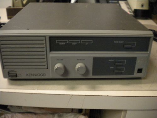 KENWOOD TKR-820 UHF REPEATER