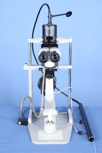 Zeiss Slit Lamp No Reserve Auction!!