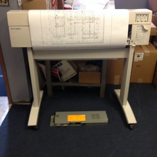 HP Designjet 430 Printer (36-inch) Hewlett-Packard Plotter 36&#034;
