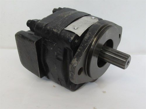 Parker P315 Hydraulic Pump - NOS - P315A193LTAB