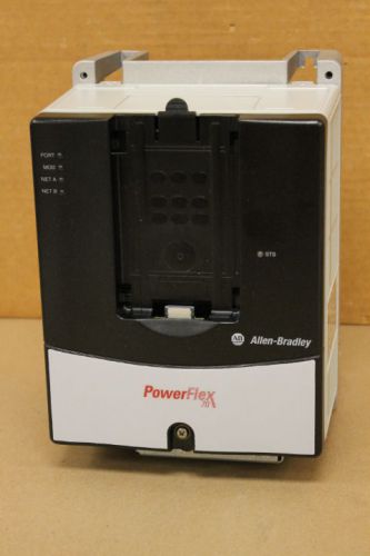 ALLEN-BRADLEY 20AD5P0A0AYNNNC0 POWERFLEX 70 DRIVE