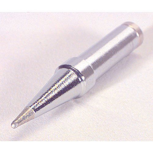 Weller PTF7 1/32&#034; Conical Flat Soldering Tip For WCTPT 700°F 372-125