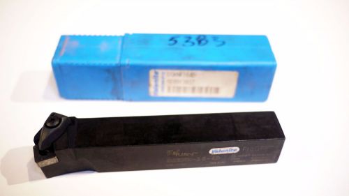 Valenite DSKNR-16-4D Progrip ToolHolder Turning NIB