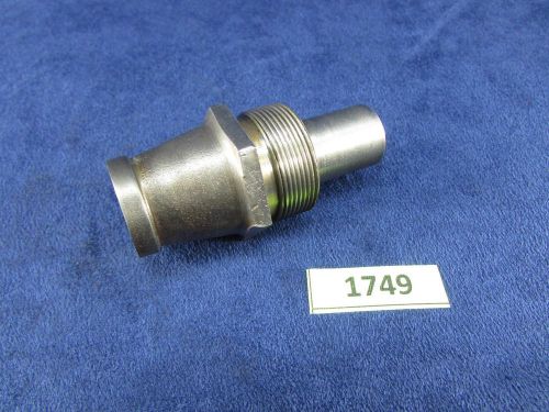 Atlas tv48 10&#034; metal lathe carriage cross-feed screw bearing w/ bushings (#1749) for sale