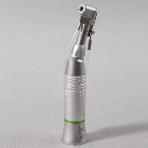 Dental reduction handpiece reduction 20:1 contra angle external spray e-type for sale