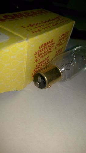 Lombart 130v Projector Bulb