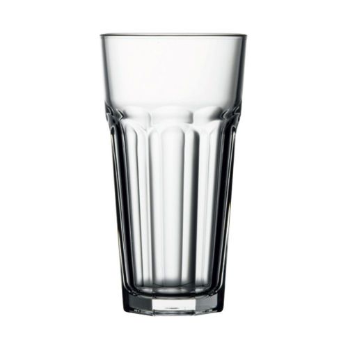 Pasabahce 107969 Casablanca 16 Oz. Cooler Glass - 24 / CS