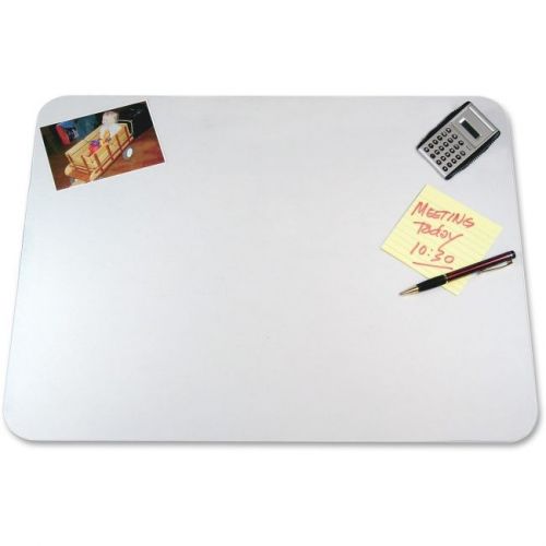 Artistic KrystalView Clear Desk Pad