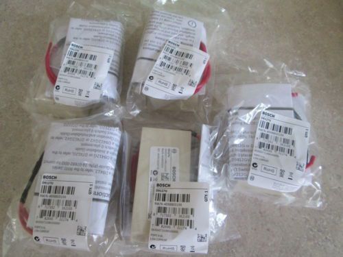 Bosch radionics d9127u untampered popit zone expander module 5-lot new for sale