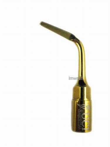 5*UC1 Exelcymosis Tip Fit WOODPECKER ULTRASURGERY MECTRON PIEZOSURGERY Original