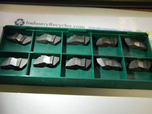 Tool Flo FLAS-3R5 AT3 Threading Inserts