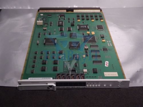 AVAYA TN464GP S3 VH2F6 R4 108826884 HV2 DS1 INTERFC 24/32 PBX DEFINITY LINE CARD