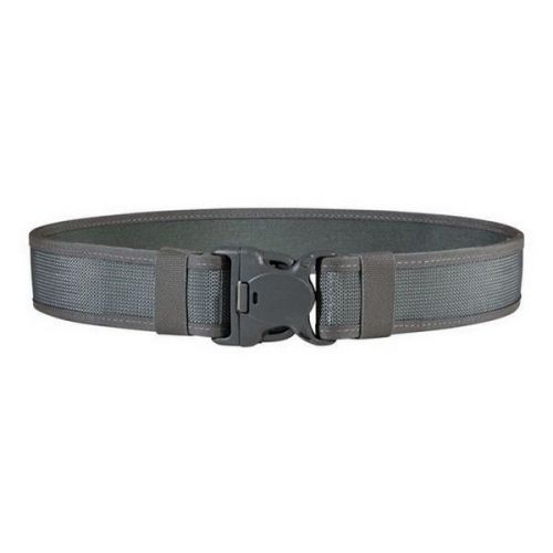 Bianchi 25128 Ballistic 7221 FDE Brown Nylon Duty Belt - Small 26&#034;-32&#034;