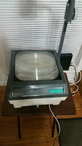 Apollo/ Horizon Ultra 15404 Overhead Projector