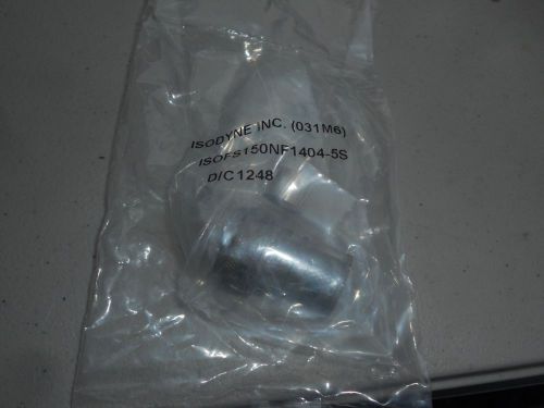 Isodyene Back shell Connector ISOFS150NF1404-5S