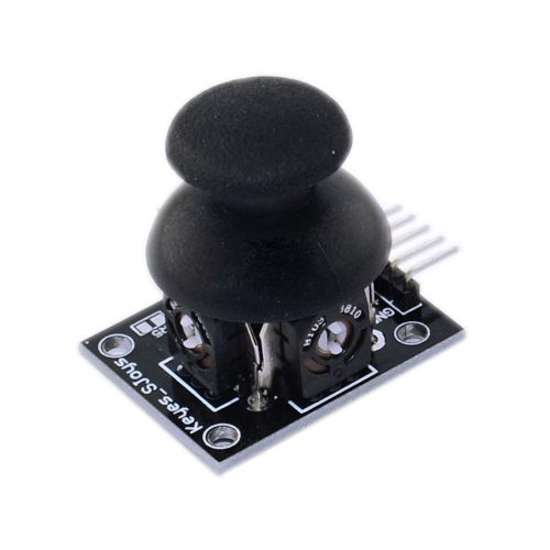 Arduino JoyStick Game PS2 XY Shield Module Controller Rocker KY-023 Breakout