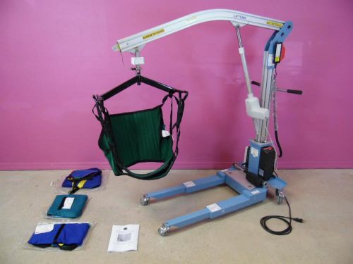 Millenium Bariatric Liftem Patient Lift and Transfer System 700 lb.Capacity