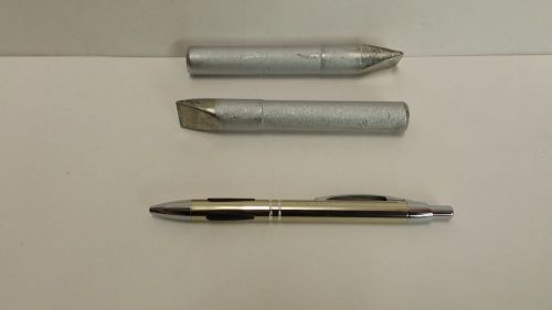 Solder iron tip no. 44c (lot 380) for sale