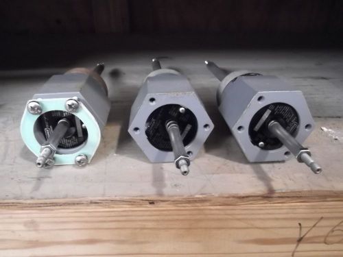 3 fisher type l2 sensors for sale