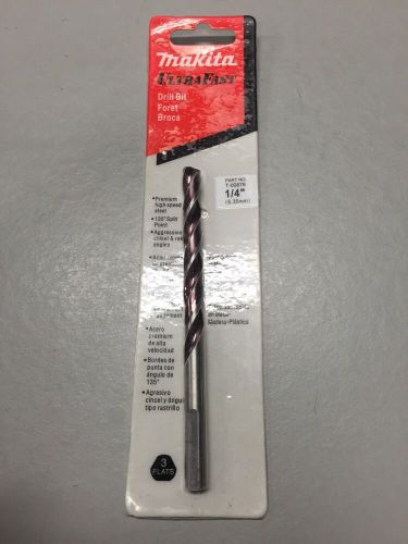 Makita 1/4 Drill Bit