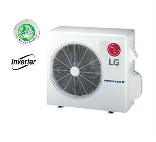 Lg lau090hyv1 9,000/11,000 art cool premier single zone inverter outdoor for sale