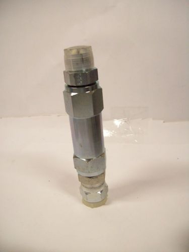 Kepner Kep-O-Seal Relief Valve 1912G-1-10