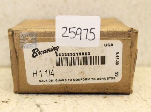 Browning H1 1/4 Bushing