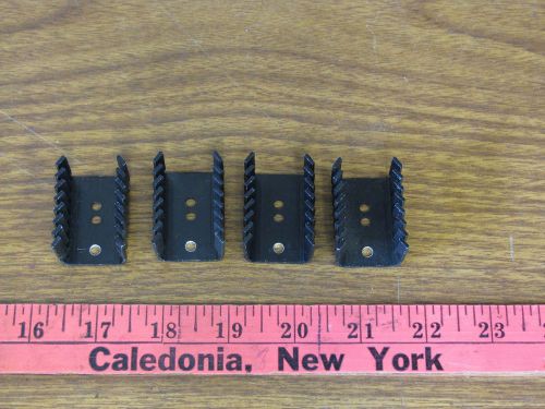 Heatsink TV40, 9.9Deg/Watt Mod lot of 4