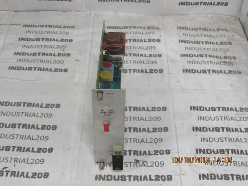 RELIANCE MODULE 0-51839-1 USED
