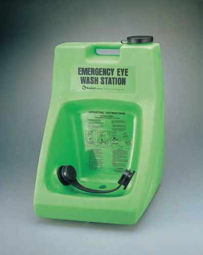 Eye wash station, honeywell, 32-000100-0000 for sale