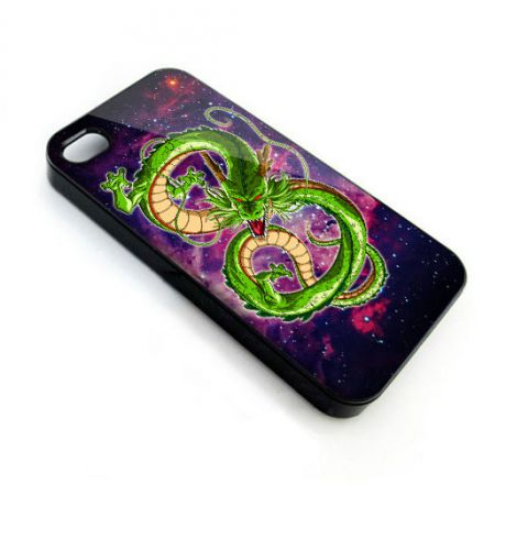 Dragon Ball Z Shenron Dragon God cover Smartphone iPhone 4,5,6 Samsung Galaxy