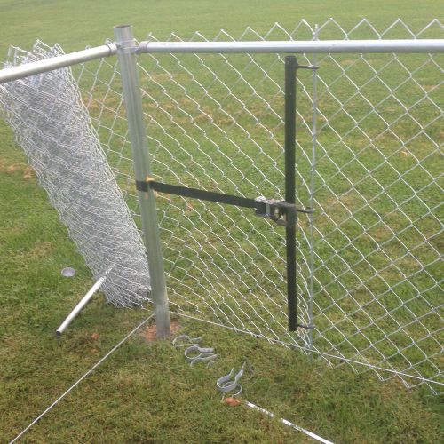 Ezzypull chain link fence stretcher  ,  jt-500 for sale