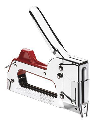 Arrow t2025 dual purpose staple gun and wire tacker for sale