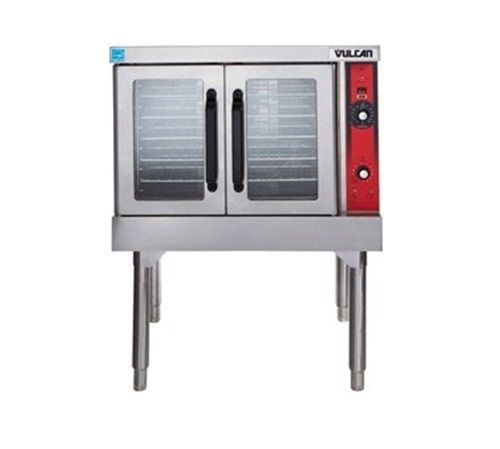 Vulcan VC4GD Convection Oven gas 1-deck standard depth 50,000 BTU