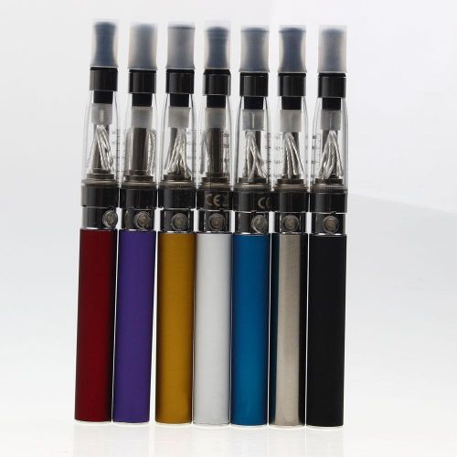 NEW 650mah Electronic E Pen Shisha Hookah Vaporizer Vaporis Vapor Blister Kit XW