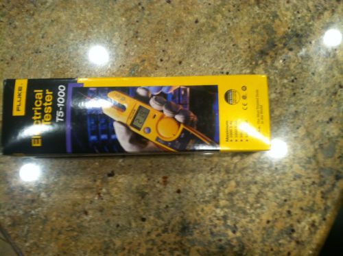 FLUKE T5-1000 ELECTRICAL TESTER NIB