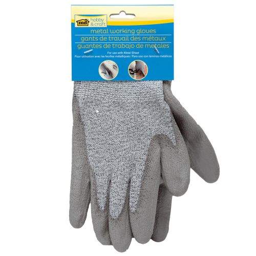 Metal Working Gloves-