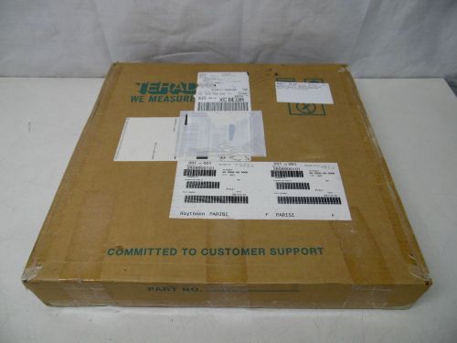 Teradyne WC044, L210 Circuit Board / Card (#17)