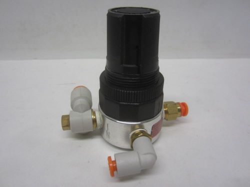 Watts R374-01C Regulator