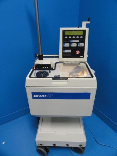 COBE Cat # 007320-000 Brat 2 Autologous Blood Recovery System / Device (10098)