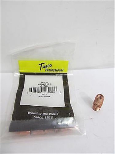 Tweco, 56s-h, standard duty copper gas diffuser - 5 each for sale