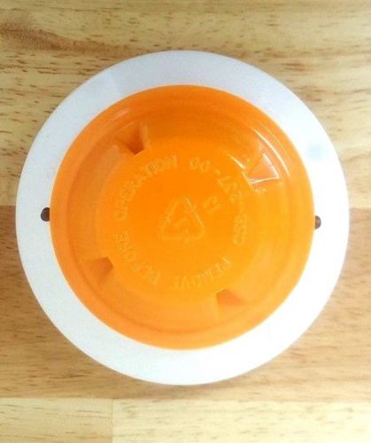 System Sensonr 2151 Photoelectric Smoke Detector