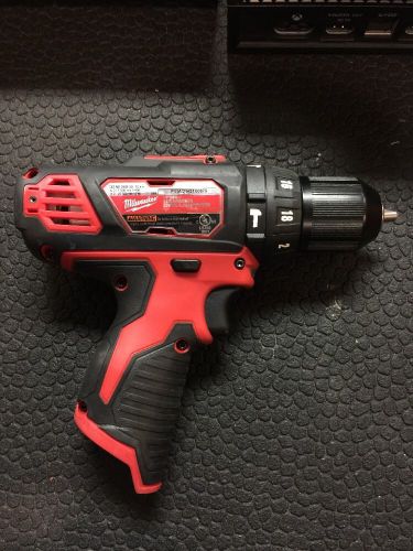 Milwaukee 2408-20 TOOL ONLY