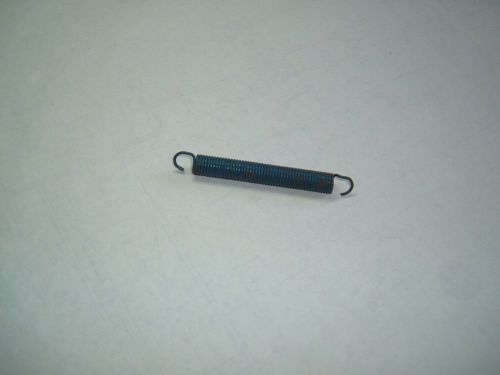 SaniServ P/N 64040-02 Torque Spring